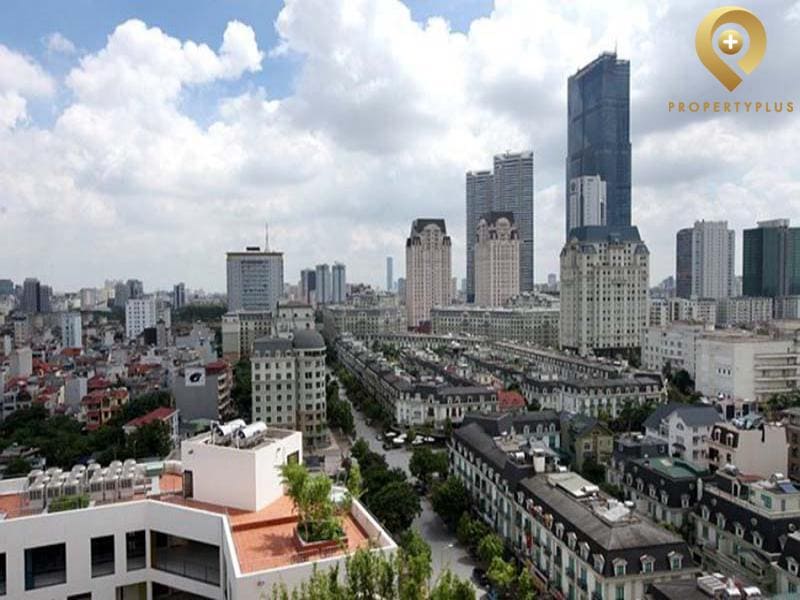 Giá thuê văn phòng tại Nam Từ Liêm khá rẻ, hợp lý