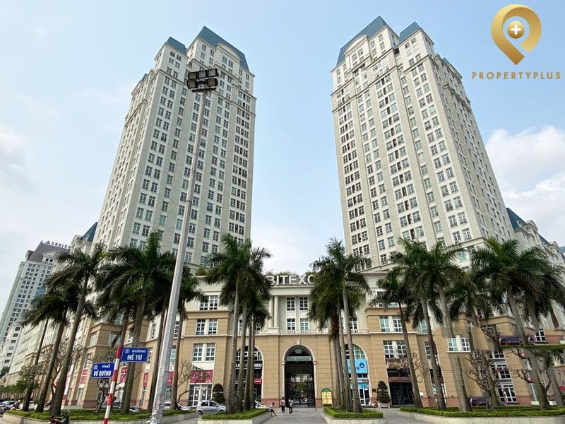 Cho Thuê Văn Phòng Tại Quận Nam Từ Liêm