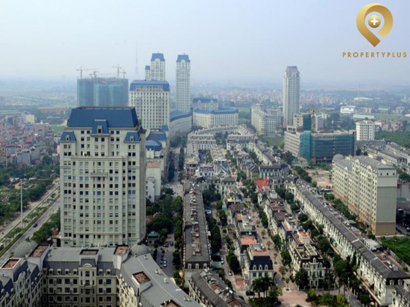 Cho Thuê Văn Phòng Tại Quận Nam Từ Liêm
