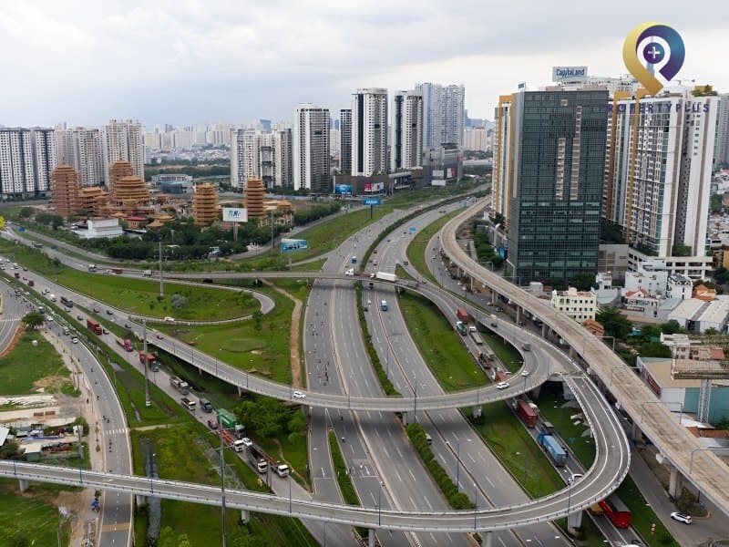 văn phòng cho thuê Thủ Đức
