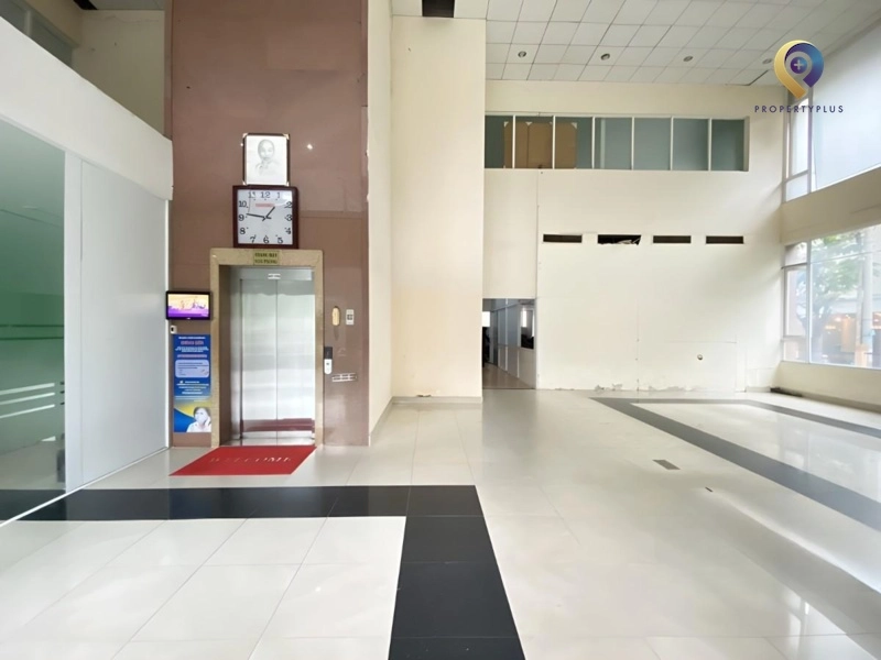 Chung cư Khánh Hội 2 Chung cư Khánh Hội 2