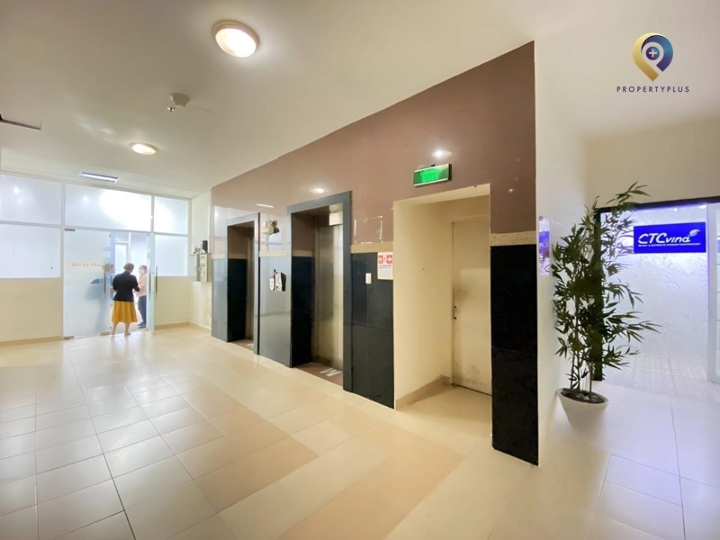 Chung cư Khánh Hội 2 Chung cư Khánh Hội 2