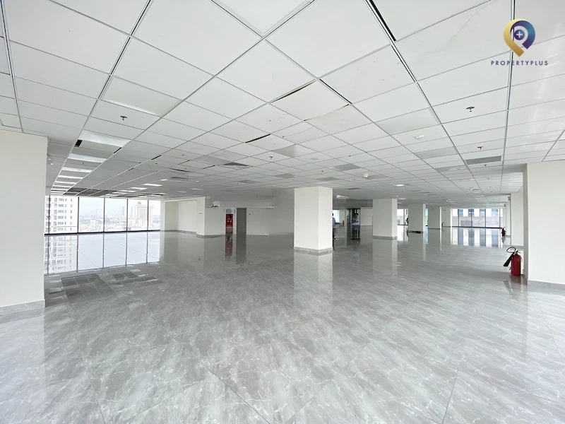 CII Tower