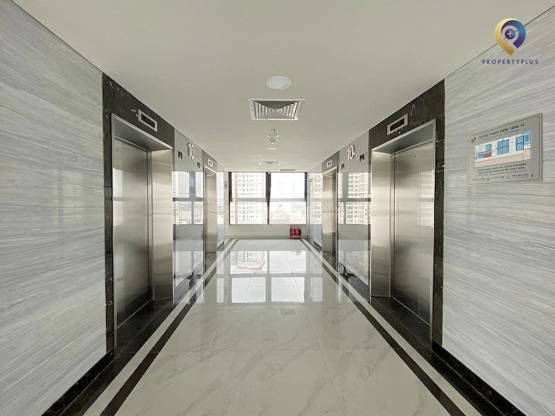 CII Tower