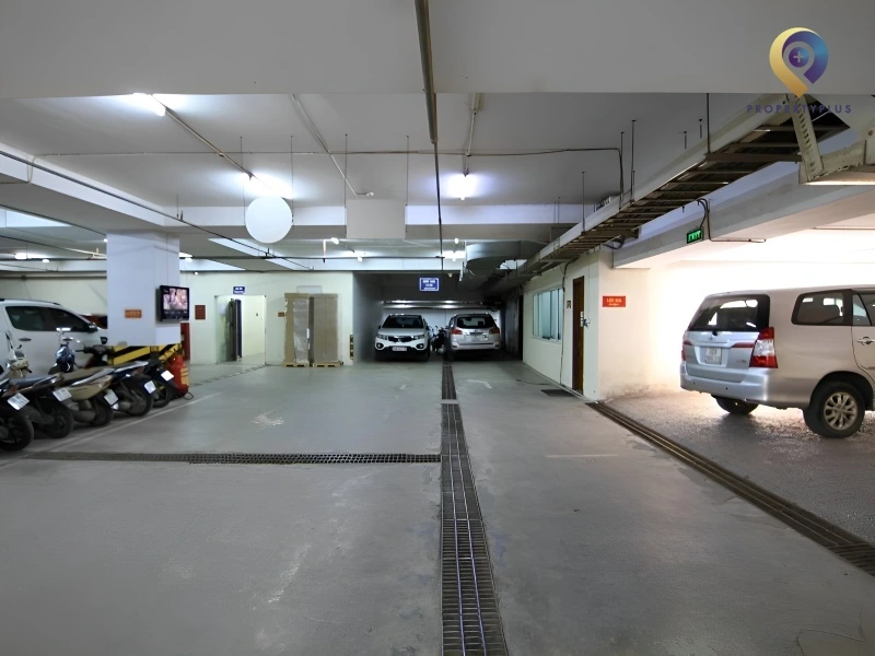 CIT Building