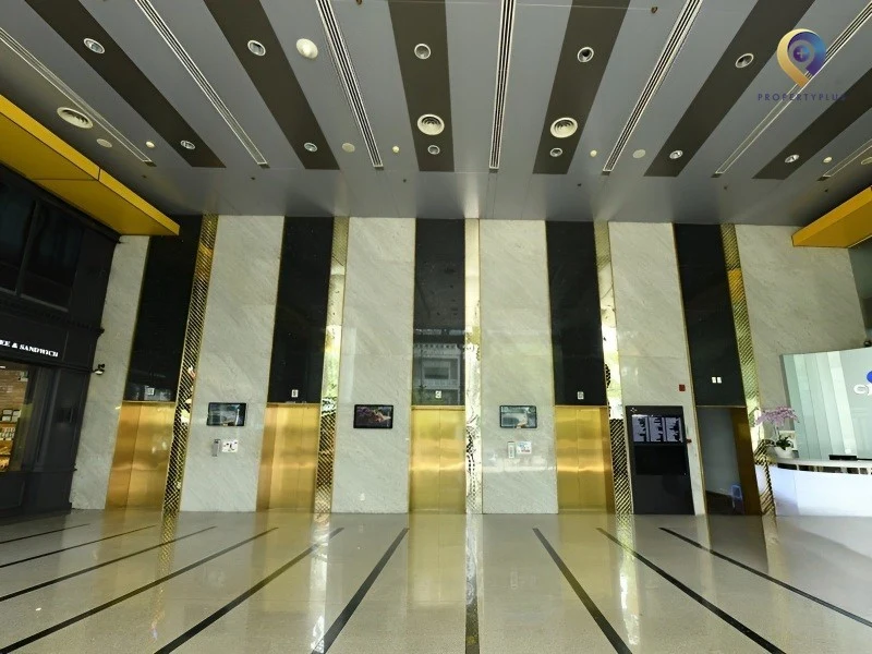 CJ Tower