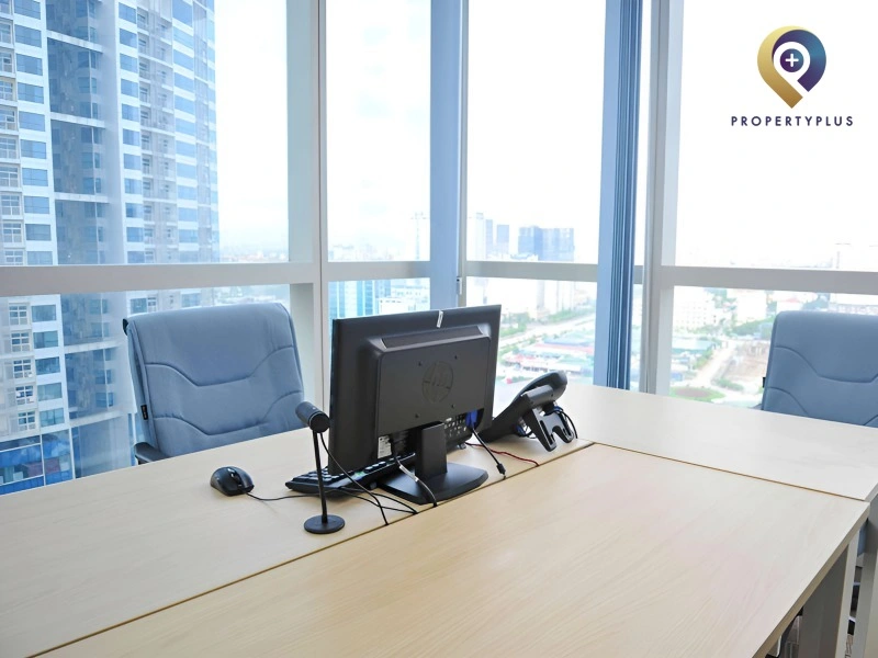 COF Business Center