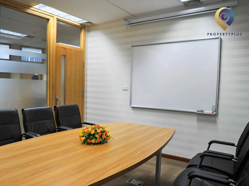 COF Business Center
