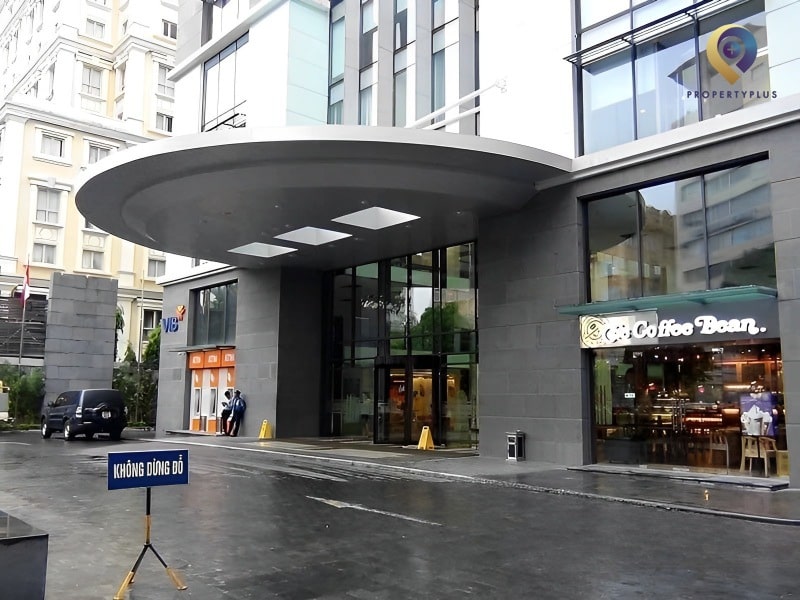 Cornerstone Building