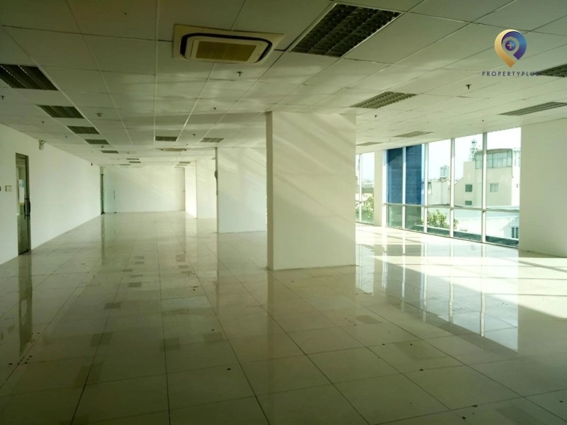 Copac Square Building
