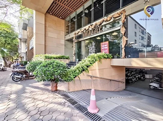 Cora Building