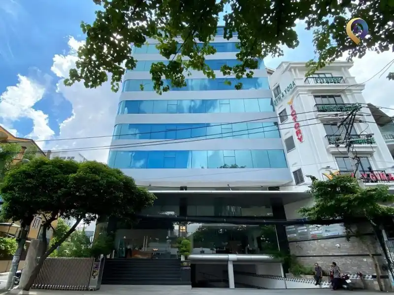 CT Building CT Building