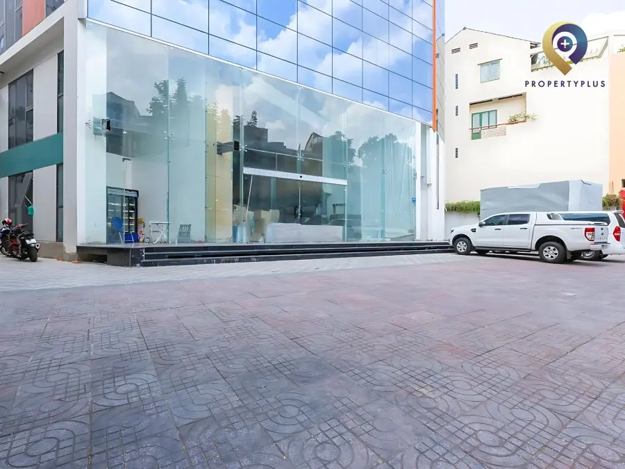 CT Plaza Minh Chau