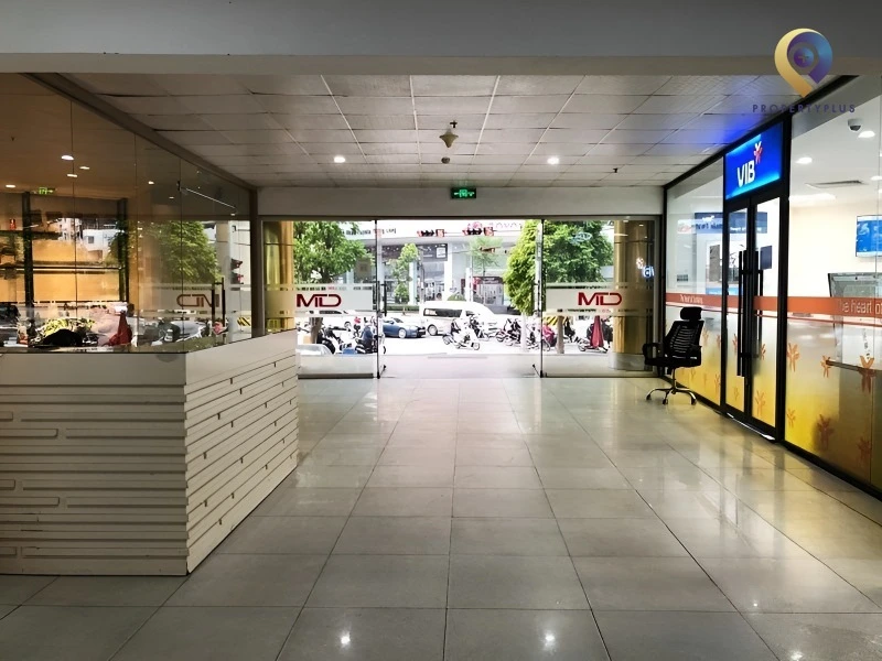 CTM Building