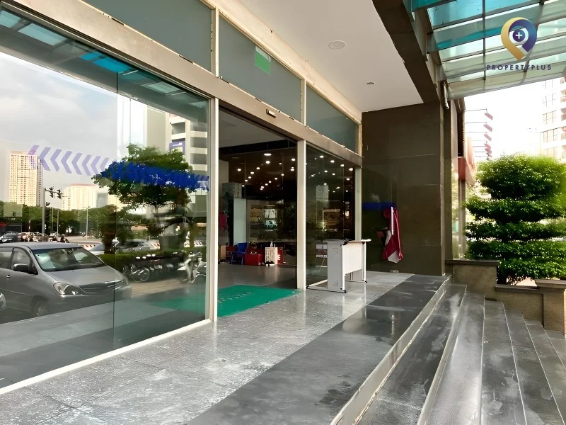 D11 Sunrise Building