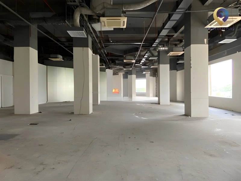 D11 Sunrise Building