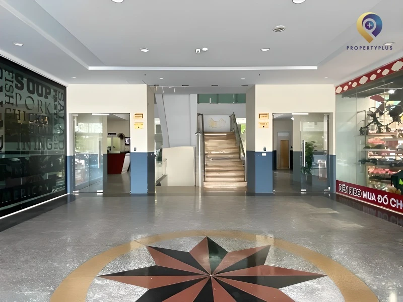 D11 Sunrise Building