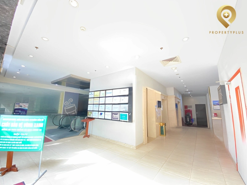 D2 Giảng Võ Building