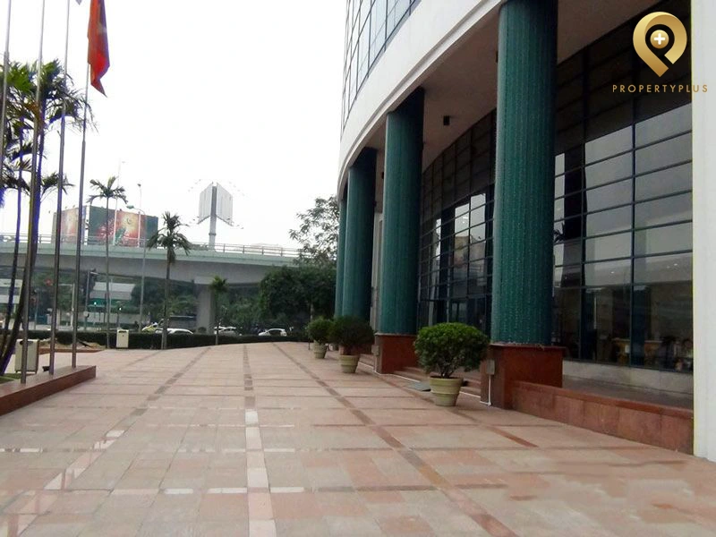 deaha business center