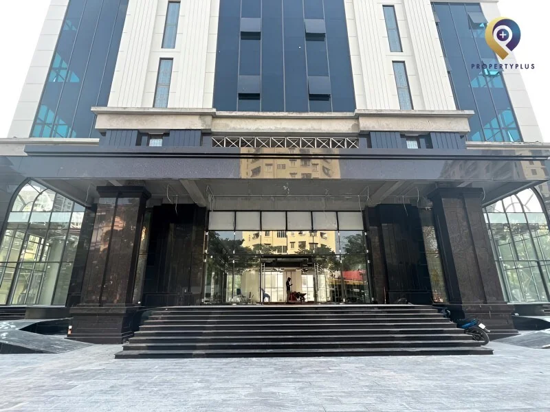 Đại Kim Plaza