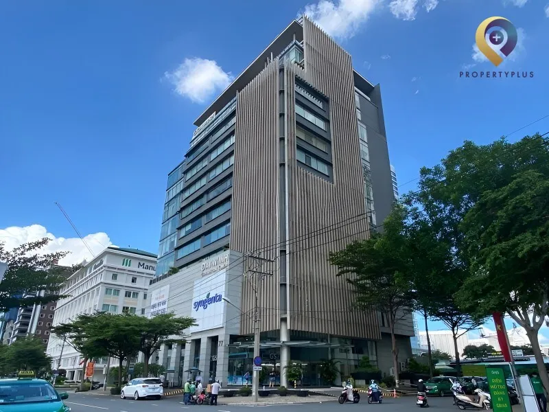 Đại Minh Convention Tower