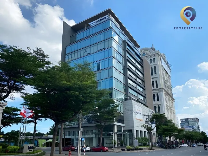 Đại Minh Convention Tower