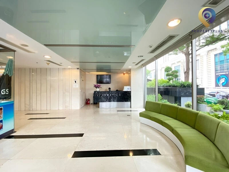 Đại Minh Convention Tower