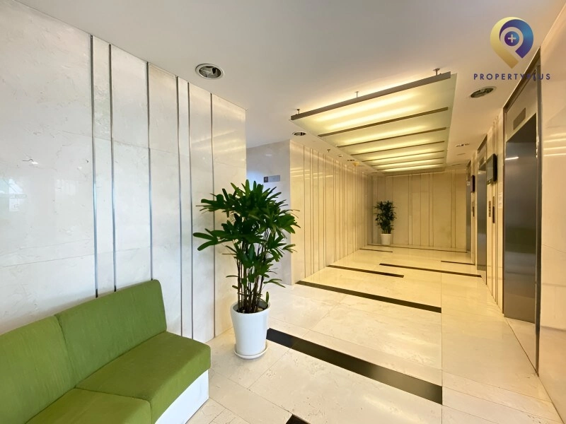 Đại Minh Convention Tower