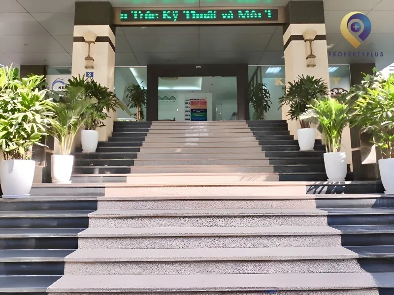 Đại Phát Building