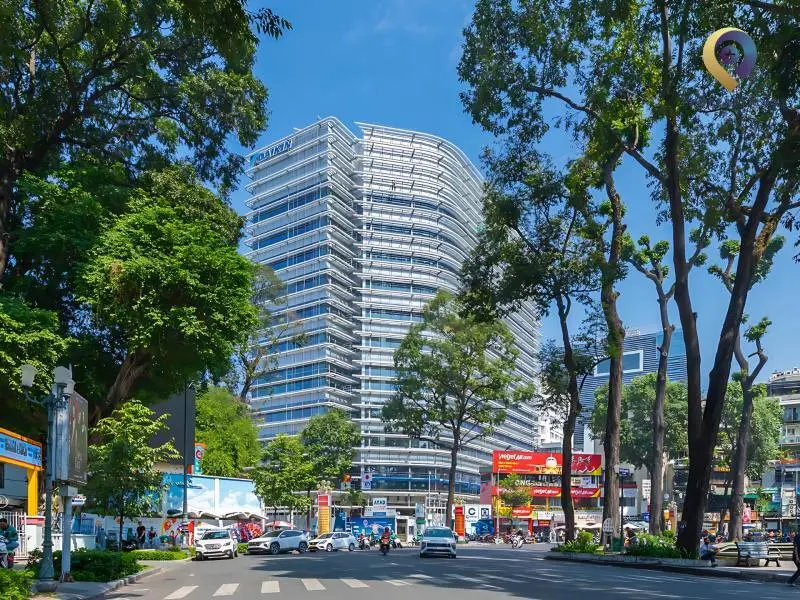 Daikin Air Tower Daikin Air Tower