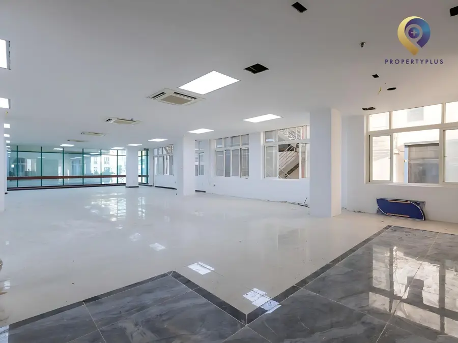 Dashaus Nguyễn Đình Chiểu
