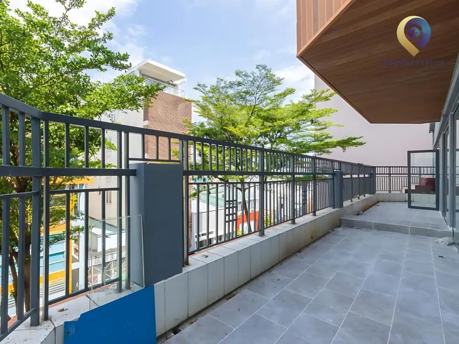 Dashaus Trần Nhật Duật Dashaus Trần Nhật Duật