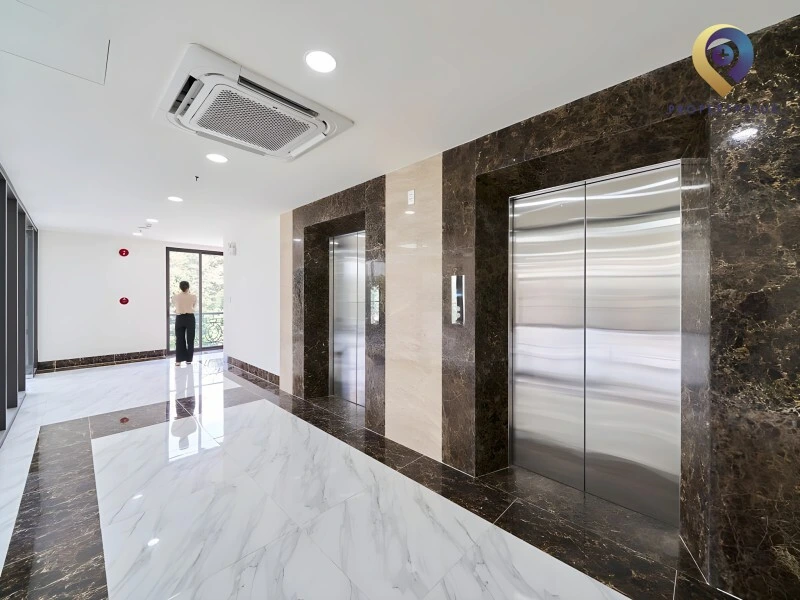 DATC HCM BUILDING DATC HCM BUILDING