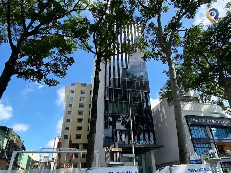 D&D Tower