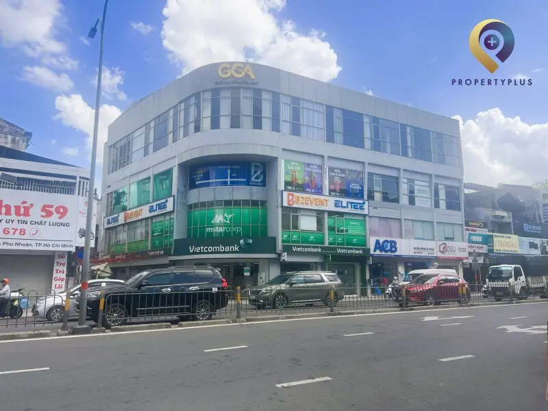 Deli Office