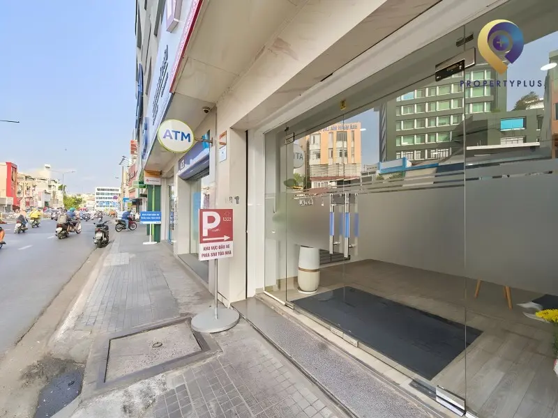 Deli Office