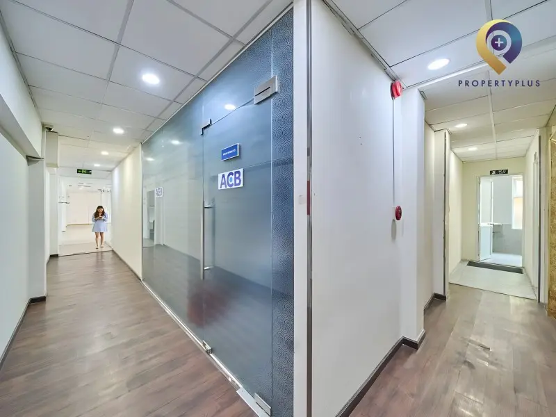 Deli Office