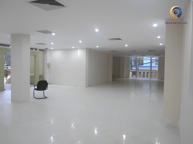 Diamond Building