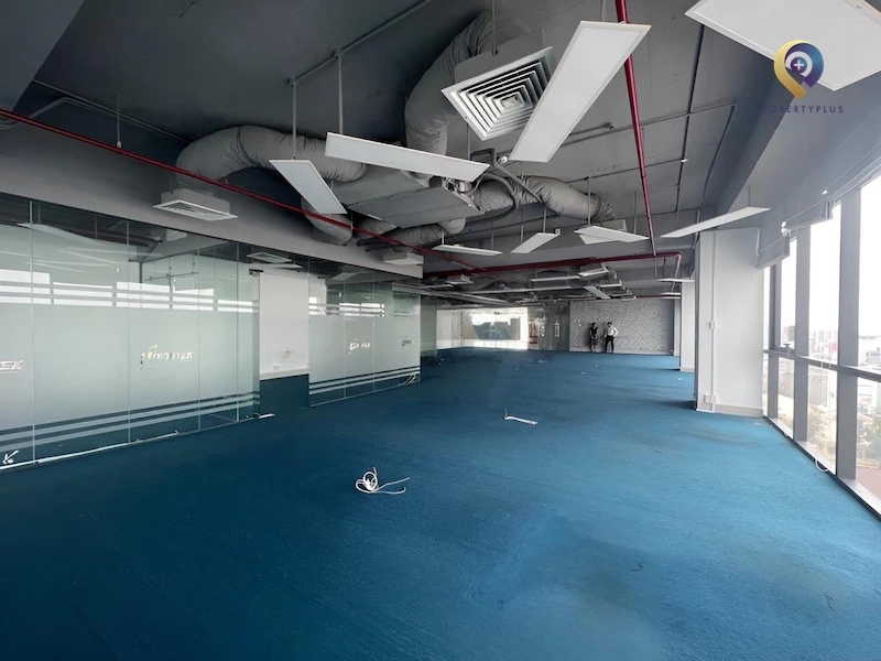 M.G Building Nguyễn Oanh