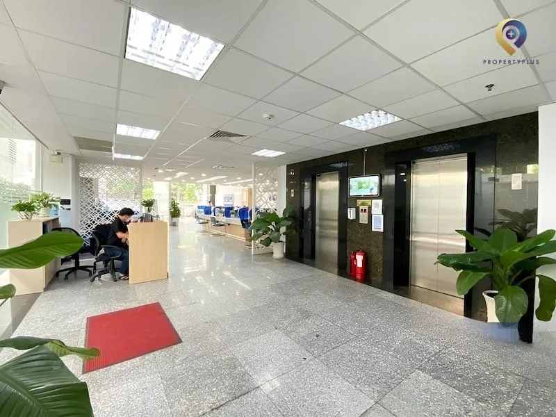 Đỗ Thành Mekong Building