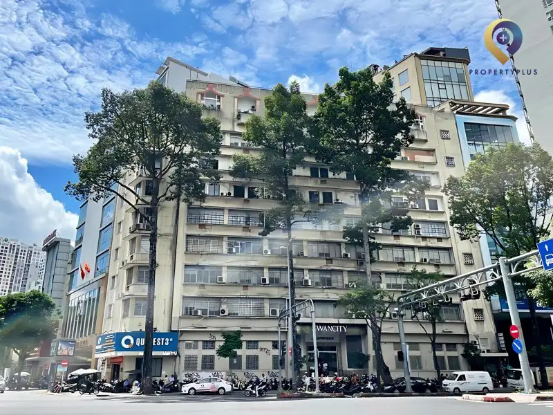 Đức Anh Building Đức Anh Building
