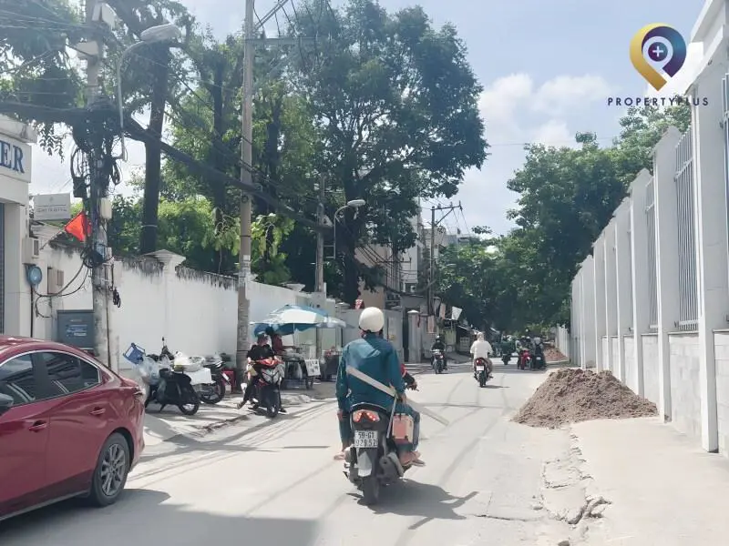 Đường 12 Đường 12