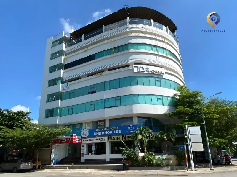 Đường 41