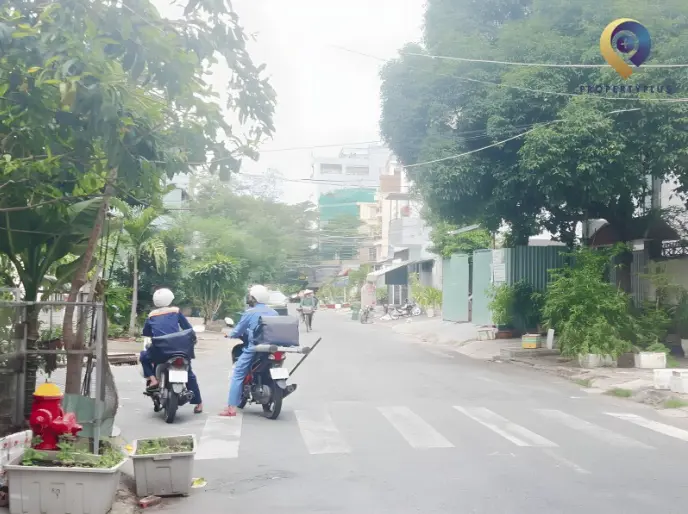 Đường 43