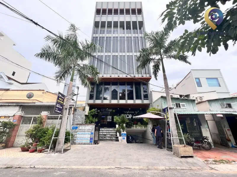 Đường 43