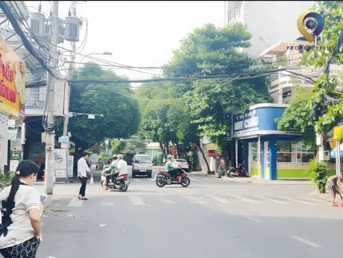 Đường A4