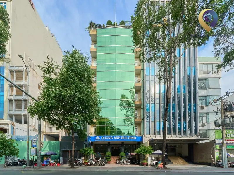 Dương Anh Building