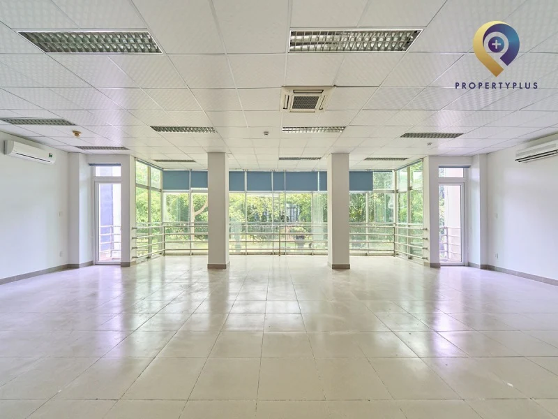 Dương Anh Building