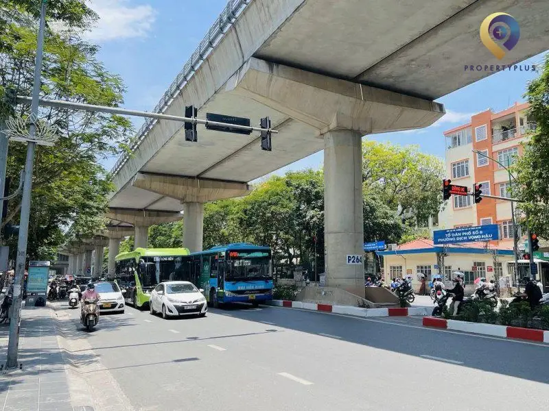 Cầu Giấy