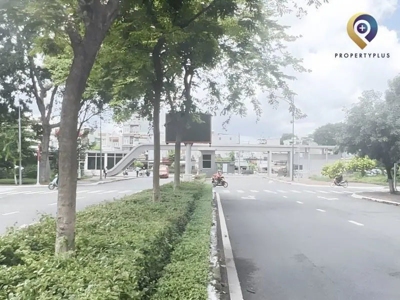 Đường số 3